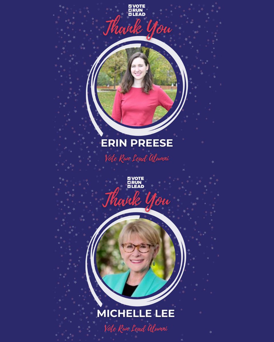 VoteRunLead's tweet photo. These 10… yes 10 alumni women in MN ran for State Leg with passion, bravery, and fought hard until the very end. We are so unbelievably proud!

@PromforMN @noozelady @votediesslin @micheleformn8 @KimforHouseMN @TamiForMN @aaborrud @e_preese https://t.co/8b0cU4oERs