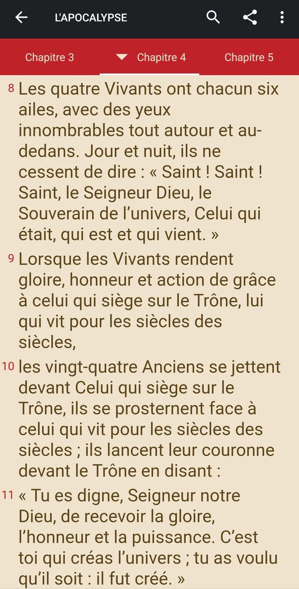  Cette liturgie de louange unit les anges, les hommes et la nature entière. Elle commence par le triple sanctus d'Isaïe 6 ; 2-3 en l'honneur de la transcendance divine. #antienne  #messe  #liturgie