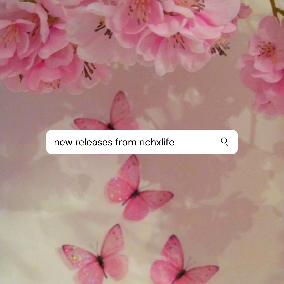 SHOP THE LEGENDS:

TheRichxLife.com