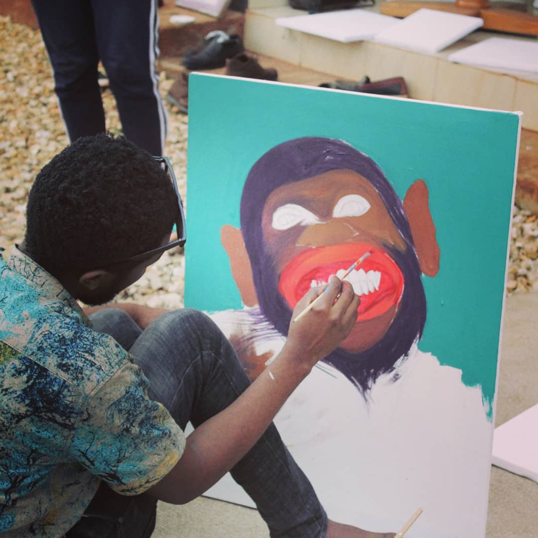 MindQraft's tweet photo. Our team spent the weekend working hard for our upcoming event #Qraft_2.
How did you spend yours?

#Qraft2 #anniversary #Qraftat2 #Qradrmind #Qraft_2 #empoweringtheyouth https://t.co/uU42Mi4f8E