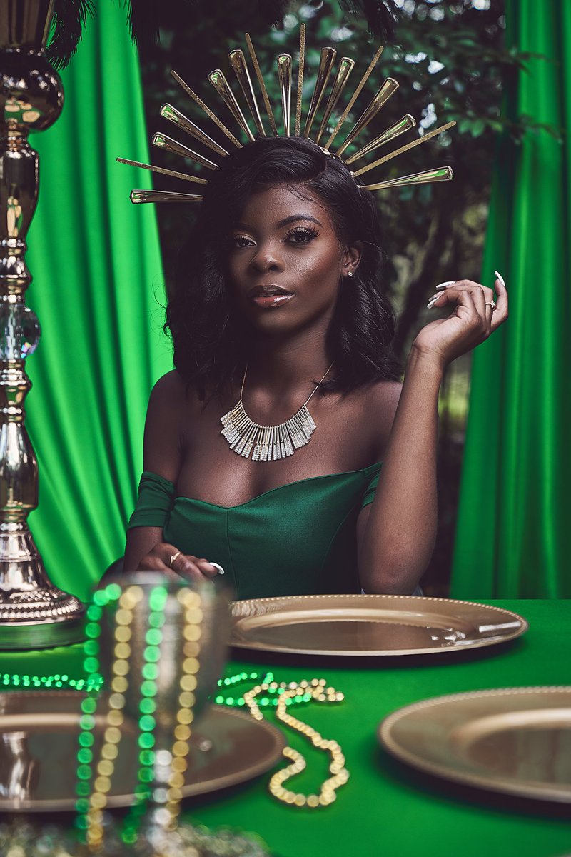 FAMU_1887's tweet photo. Introducing the 2020-2021 FAMU Royal Court. 

Miss Junior Attendant
Winslyn Parrish 

Escort
Brandon Lawrence 

Escort
Javeous Jackson 

Photo Credit: IG avltphoto

#TheRoyalReveal https://t.co/IMCCk3wZua