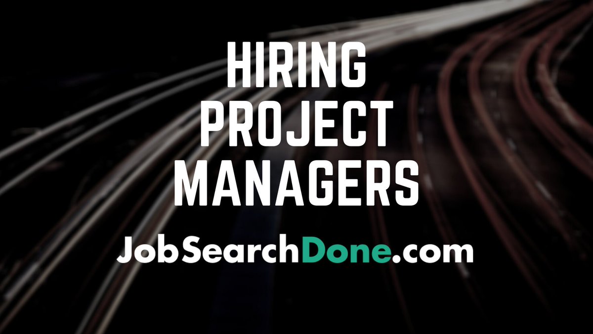 JobSearchDone tweet picture