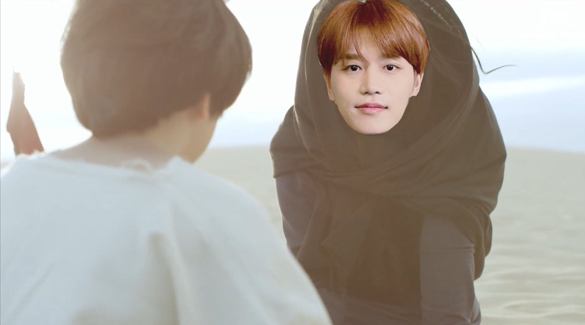 TMTM19948's tweet photo. The Origin ⌛️
#NCTWORLD
#MakeNCTWORLDchallenge https://t.co/r5iGrEv749