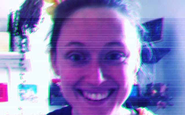 poundarts's tweet photo. A magical day so far with good times raving together on the (virtual) dance floor with @BFLFevents @bflf_sw &amp; all about the personal connections with the captivating @BethCalverley all day long. Thanks Thanks and more 2 come... xx #MagicMayhemFest https://t.co/974TSZPiL9