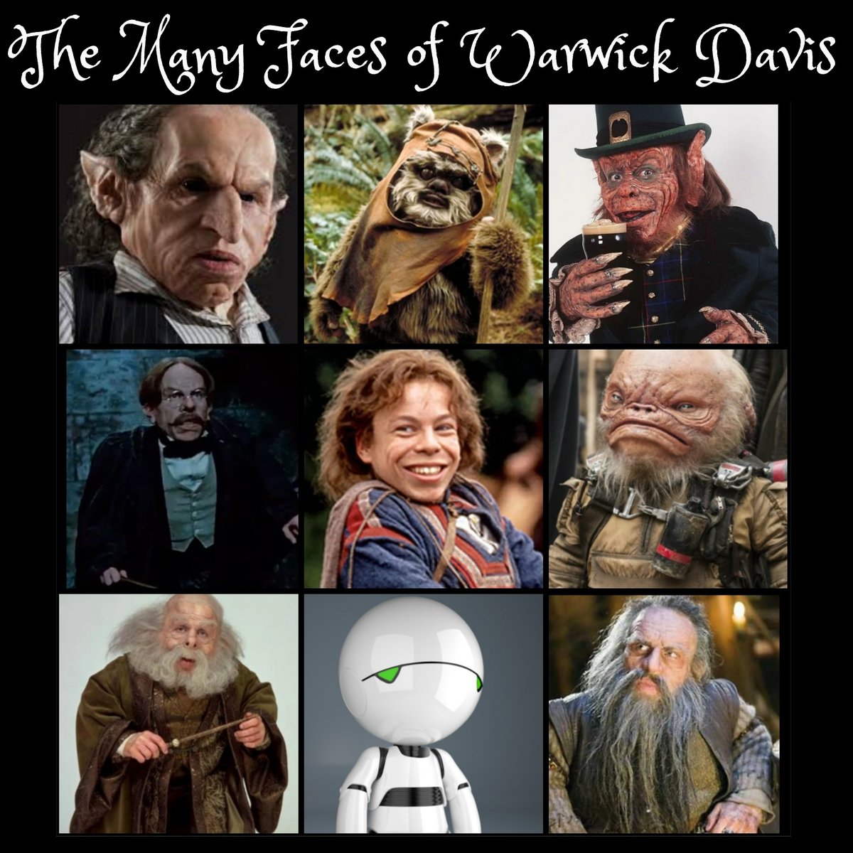 Iused2likethis1's tweet photo. Fri Nov 20, we are joined by guest to talk the #RonHoward and #GeorgeLucas fantasy flick #Willow.

Don't forget to check out our newest ep #TheSecretOfMySuccess 

#MichaelJFox #WarwickDavis #ValKilmer #HarryPotter #ProfessorFlitwick #Leprechaun #podcast #movies #StarWars #Wicket https://t.co/uj6Z07XjzB