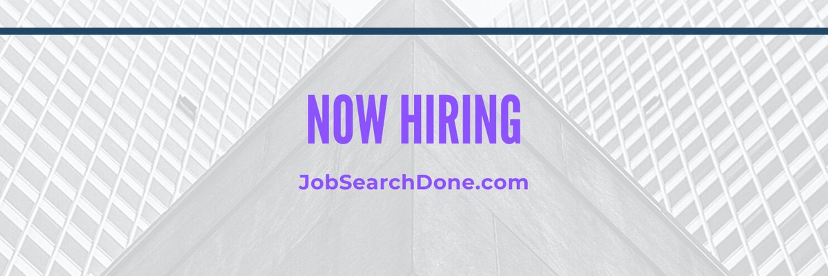 JobSearchDone tweet picture