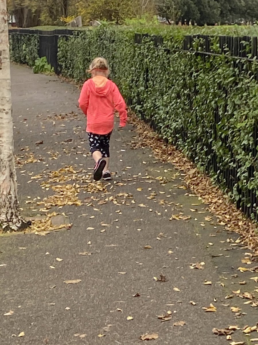cK_Kirkland's tweet photo. Yesterday Lottie decided she fancied going for a run...a decision I think she quickly regretted π but she did amazing and completed the @juniorparkrunUK distance π₯° @EllmoreMr @GreenwaysPri #LIHTlearningchallenge #JuniorParkrun #DandelionClass https://t.co/ncdT34eaiP