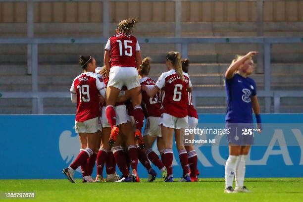 ANOTHER draw in  #WomensFootballWeekend at the  #LondonDerby  Goals coming in as the light left us on this Sunday afternoon, captured by  @catherineivill &  @_harrietlander 