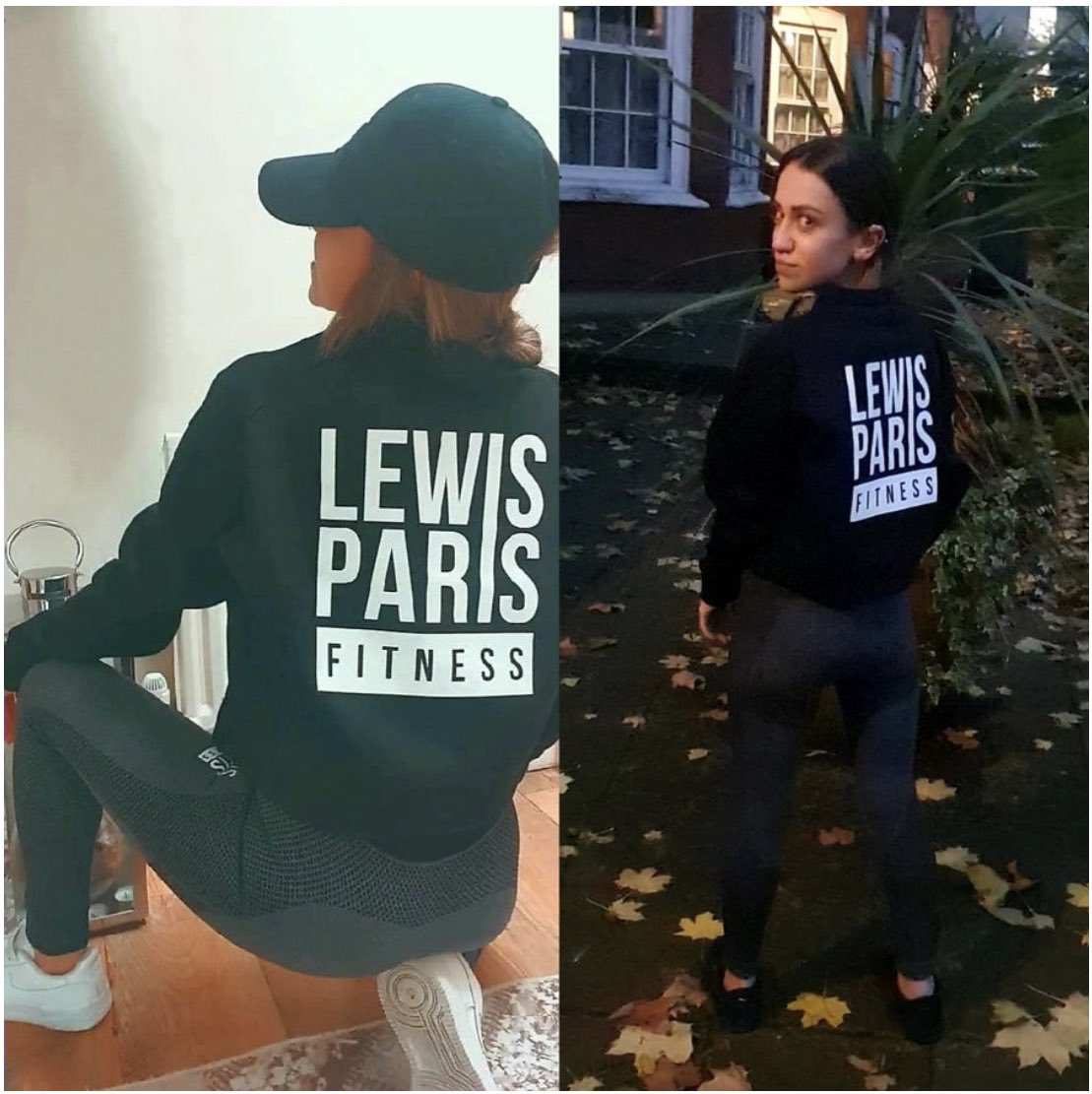 lewispariscoach's tweet photo. WINTER ❄️ READY⁣⁣⁣
⁣⁣⁣
Ladies, be decisive in your choice of what to wear this winter.. ⁣⁣
⁣⁣
The LPF Women’s Cropped Sweatshirt offers freedom of movement, style, warmth and comfortability. ⁣⁣
⁣⁣⁣
Visit https://t.co/aqPs9qmZ5W to see the full range
⁣⁣⁣#shopping https://t.co/uq9TAfpDol