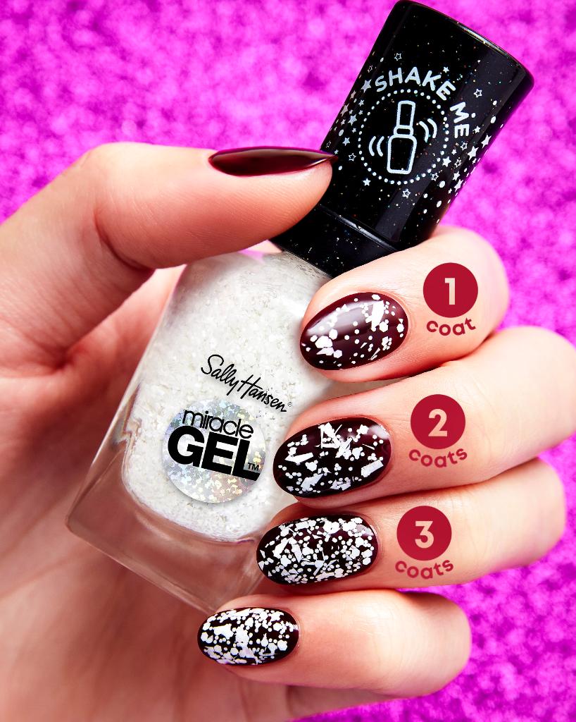 Sally Hansen on Twitter: Sally Hansen on Twitter: