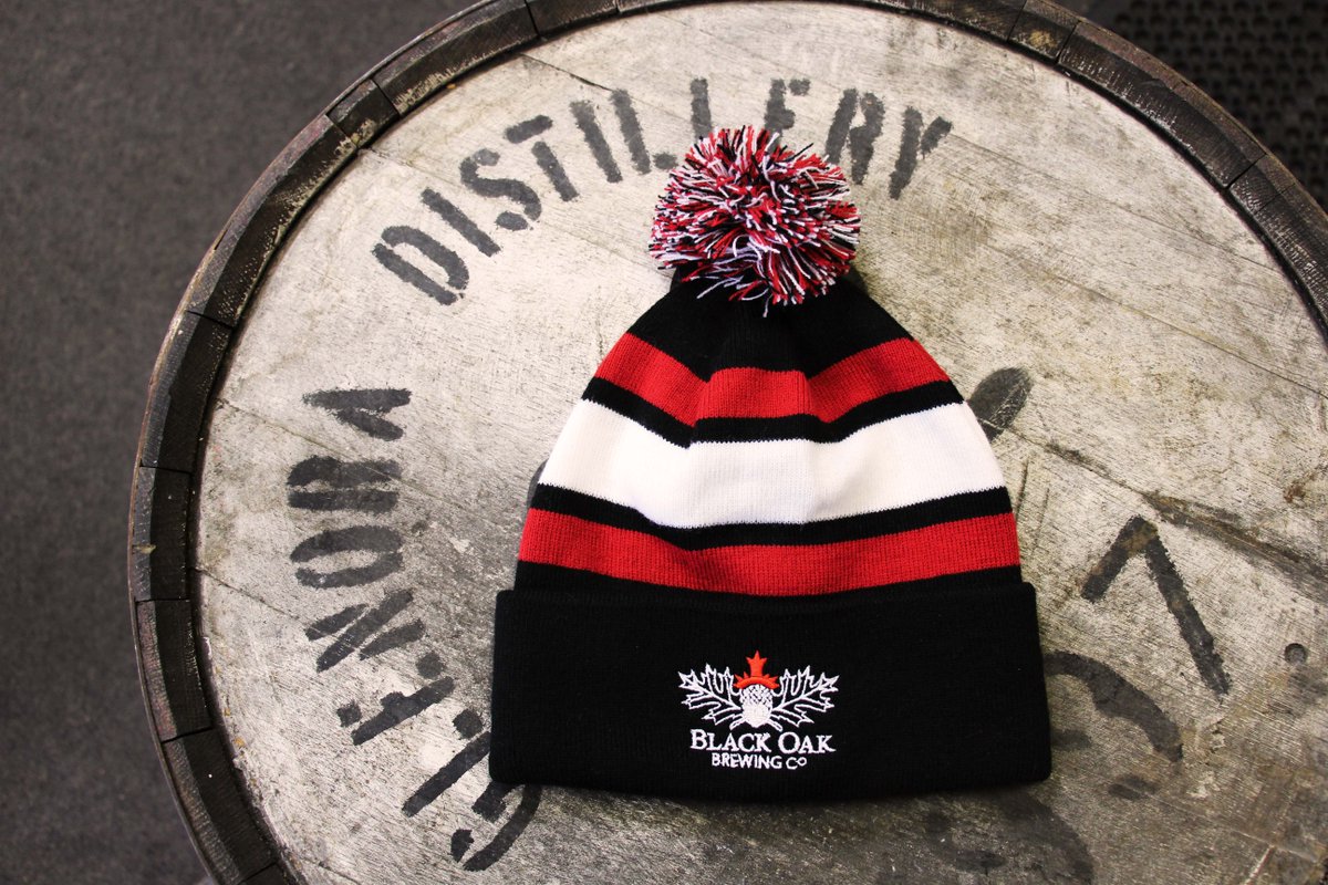 Black Oak Brewing Co tweet media