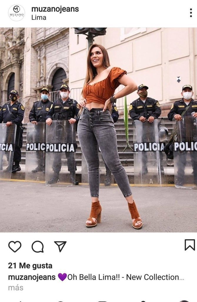 Peruanocotizado's tweet photo. Que mierda con esto! https://t.co/7kEEdFB6d6