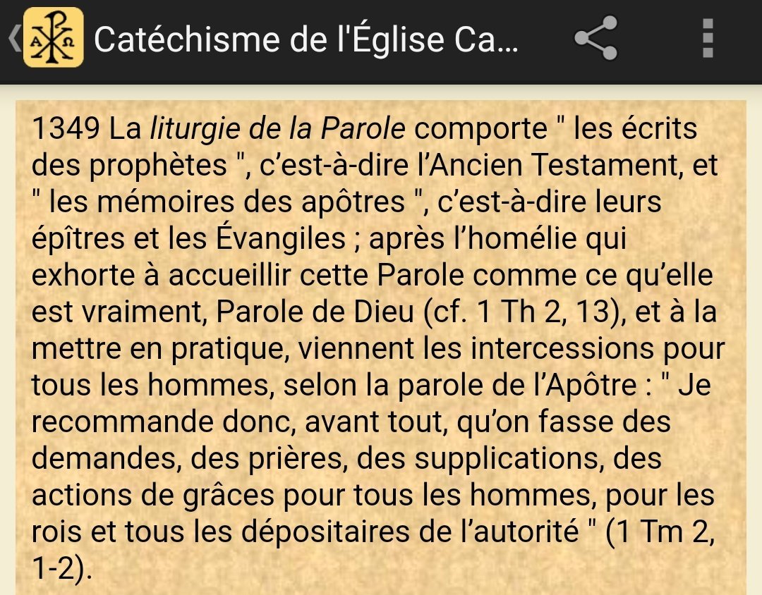 Lectures, lectionnaire : #lectures  #lectionnaire  #messe  #liturgie