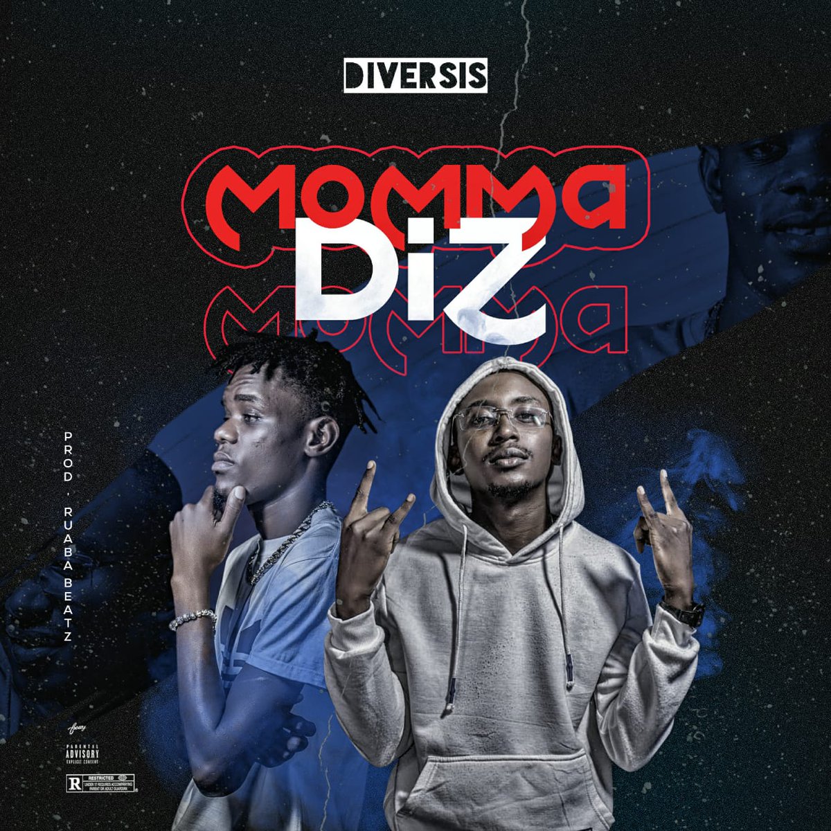 Diversis3's tweet photo. Diversis tem o prazer de apresentar a sua mais recente obra intitulada “ Momma Diz”

Disponível em:

SC: https://t.co/LLHI4ipUg4

MD: https://t.co/W760HdNpOq

YT:https://t.co/oYodIOTzfD

#Diversis_2020 https://t.co/lUtidxaQgJ