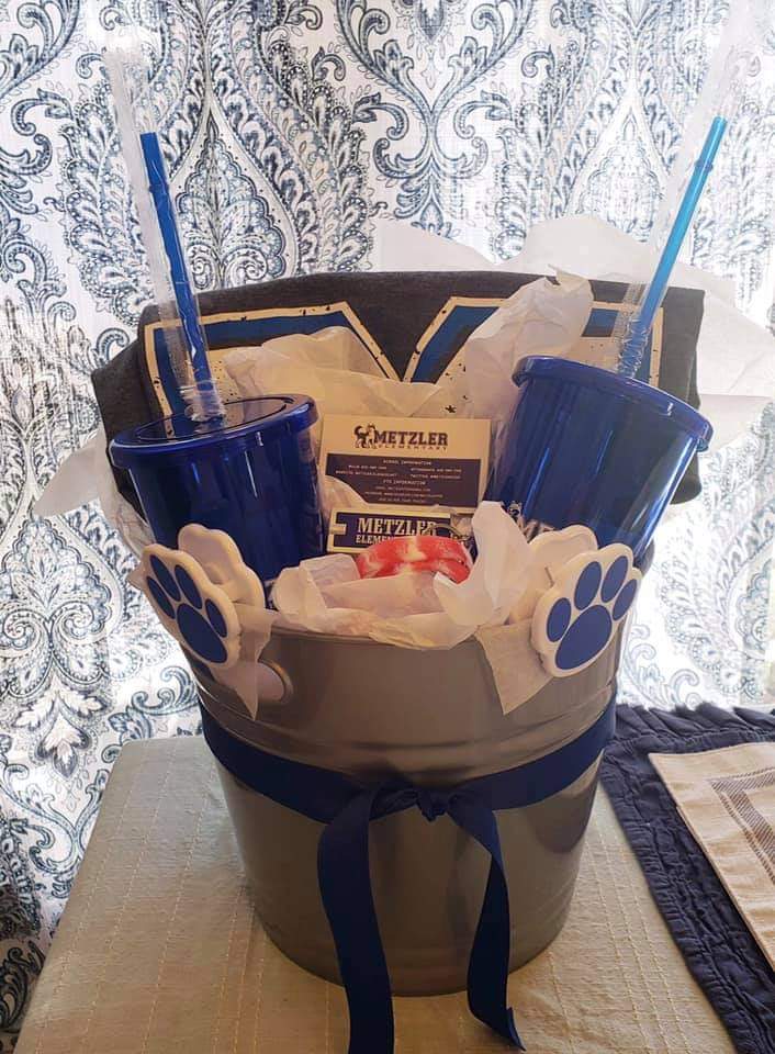 Metzler PTO tweet media