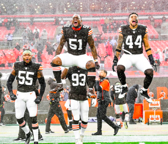 Dave Dameshek tweet media