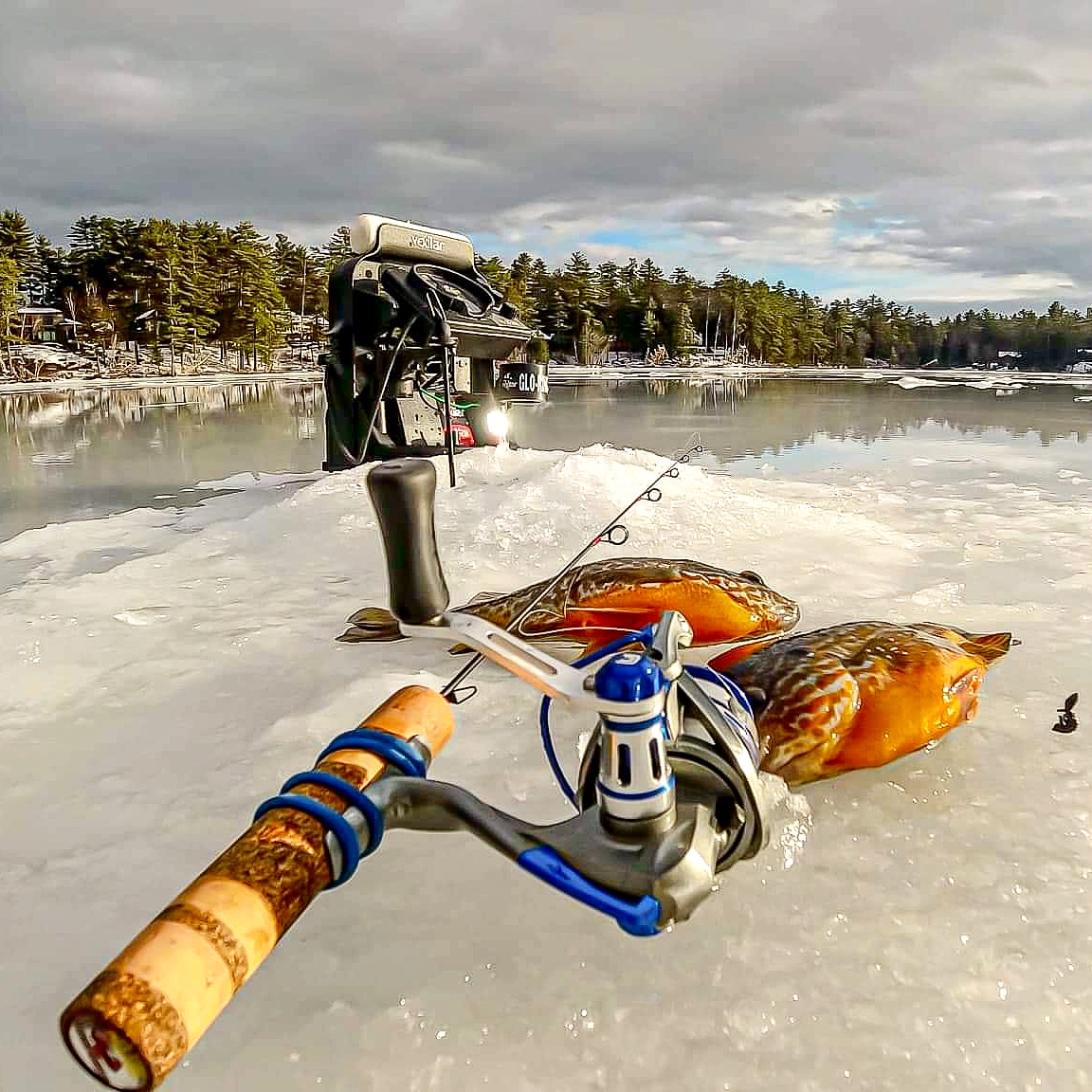 Kevin Dahlke OutDoor tweet media