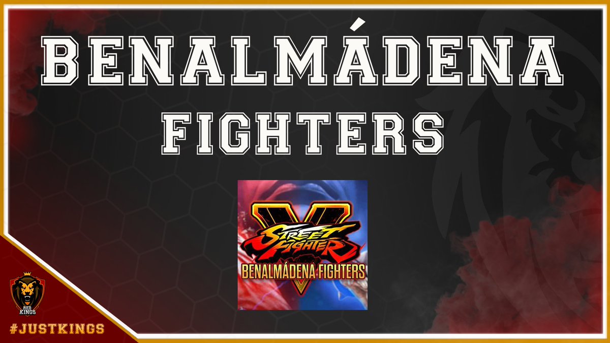 RedKings_FG's tweet photo. [ #SFV ] 

No nos olvidamos de nuestros #Kings @uchihajorg y @TomyLeBeau que han hecho un #Top65 y #Top33 

¡ Bien hecho chicos ! #JustKings🦁👑 https://t.co/PMmyMJNabR
