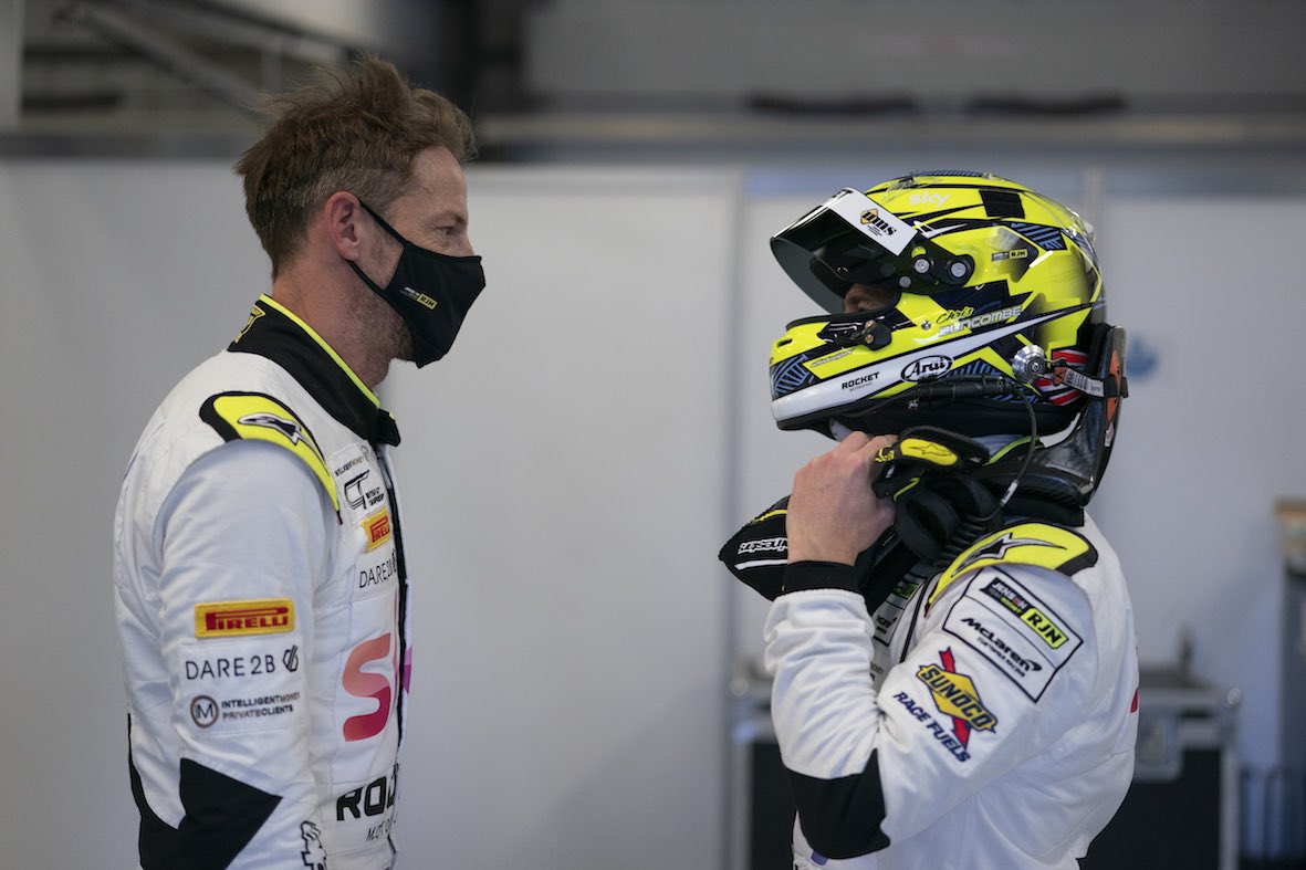 Check out our online store for Team Face Masks by Aviro and the Original Trucker Cap! 
rocket-motorsport.myshopify.com/collections/all