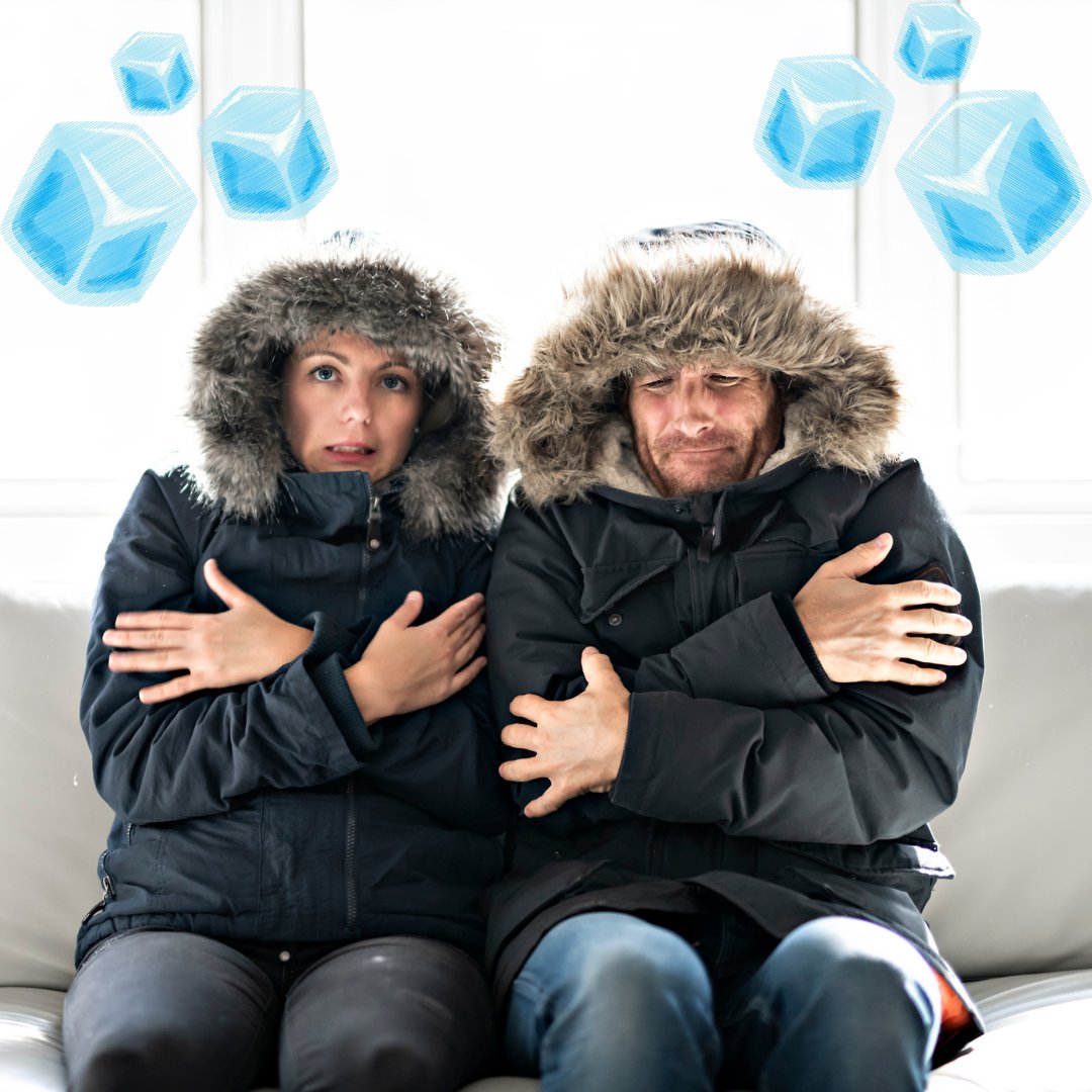 CarylHeating's tweet image. Is your home not heating like it used to? Give us a call today!