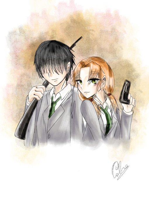 暗殺教室のイラストまとめ 古い順 暗殺教室のイラストまとめ 古い順