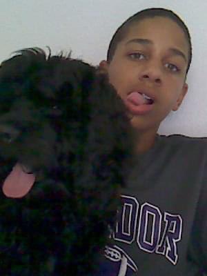 camslan's tweet photo. Rest in Peace my sweet boy. I don't know what I'm gonna do without you but I'm gonna keep fighting. Sleep tight now, Benty Booo❤️♾🐾🐶 https://t.co/uXmtSlU0l9