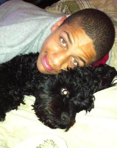 camslan's tweet photo. Rest in Peace my sweet boy. I don't know what I'm gonna do without you but I'm gonna keep fighting. Sleep tight now, Benty Booo❤️♾🐾🐶 https://t.co/uXmtSlU0l9