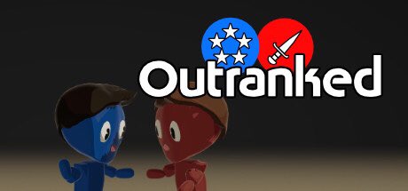 VirtualPlayNL's tweet photo. If you followed our dev streams on Twitch you’ll have heard about our upcoming new #game #Outranked! It’s a #social capture-the-flag game, for #teams of up to 10 people each… Stay tuned for more info!

You can already #wishlist on #steam: https://t.co/u3D9138WAV

#capturetheflag https://t.co/8eWSzc4WXE