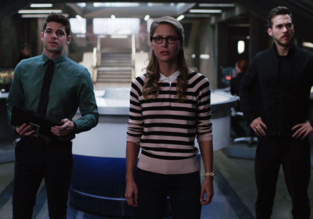 ↳ 〔 season three 〕 ↝  ⌇