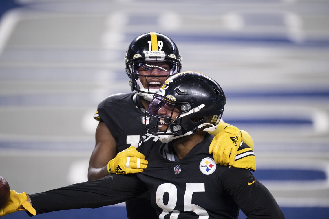 TeamJuJu's tweet photo. Gameday! Feels good to be back at home, let’s get it! #HereWeGo https://t.co/823bVJdpDQ