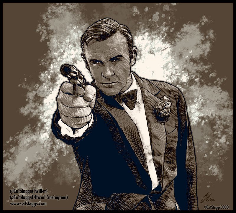 Diamonds Are Forever https://www.instagram.com/catstaggsofficial/