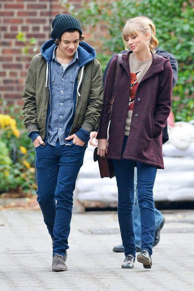 dec 2nd first official outing in nyc bringing lux was an interesting touch