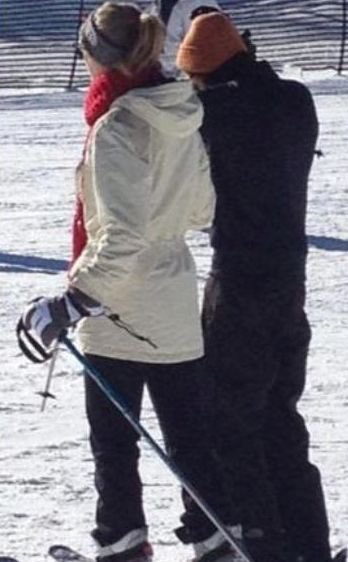 dec 21-23 the ski trip