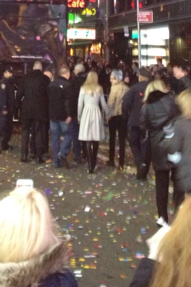 dec 31st the nye fiasco