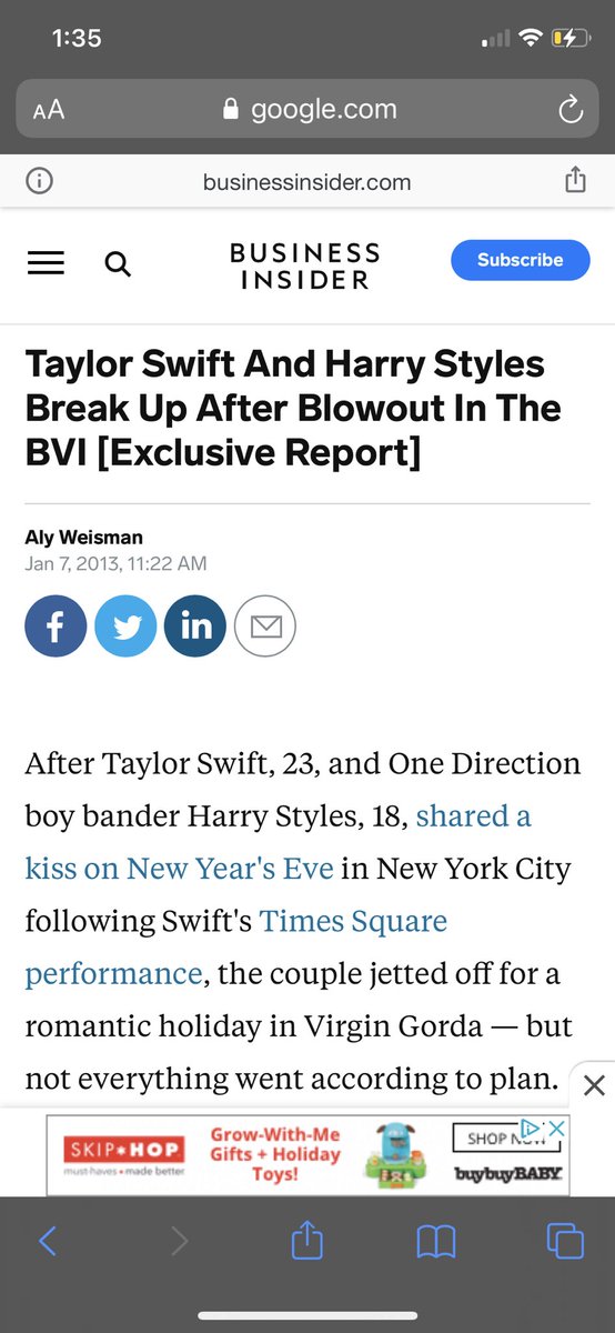 jan 7th buas say they got into a huge fight and have broken up