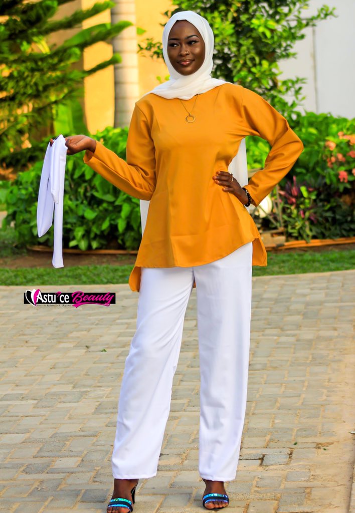 Astu_ceBeauty's tweet photo. Ensemble Diegane bint abdoukhadre🤍💛

Pantalon simple+Haut dégradé🤍💛 un style que vous pouvez adapter partout🤍💛

Disponible sur d’autres couleurs et sur toutes les tailles🤍💛

Prix:11.000fr

Créativité✂️Qualité🤍Beauté🦋 https://t.co/s3vlKrVkG8