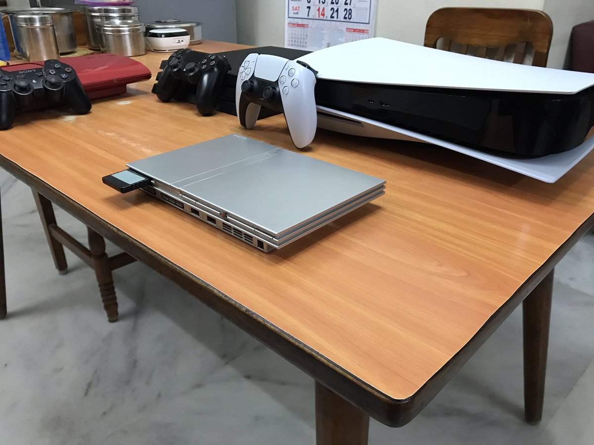 Prash #Nioh3 #RE9Requiem #DhurandharTheRevenge tweet media