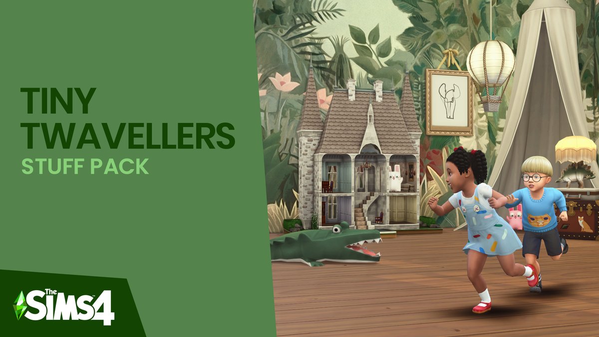 HeyHarrie's tweet photo. Introducing https://t.co/IdiqJOlxlS 

Finally able to announce the BAFROOM windows &amp; doors are all fixed and available for download exclusively on our brand new website! Soon this will also house all of mine &amp; @felixandresims  free custom content &amp; builds 💃 #Harlix #TheSims4 https://t.co/8aarT22gxz