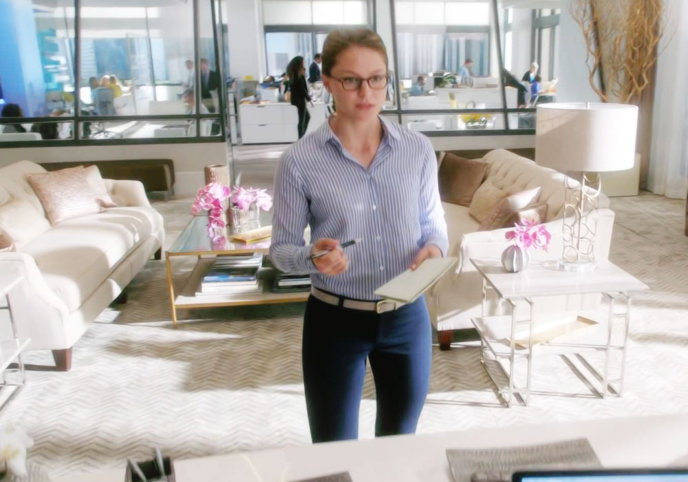 ↳ 〔 season one 〕 ↝  ⌇