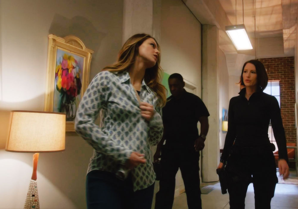 ↳ 〔 season one 〕 ↝  ⌇