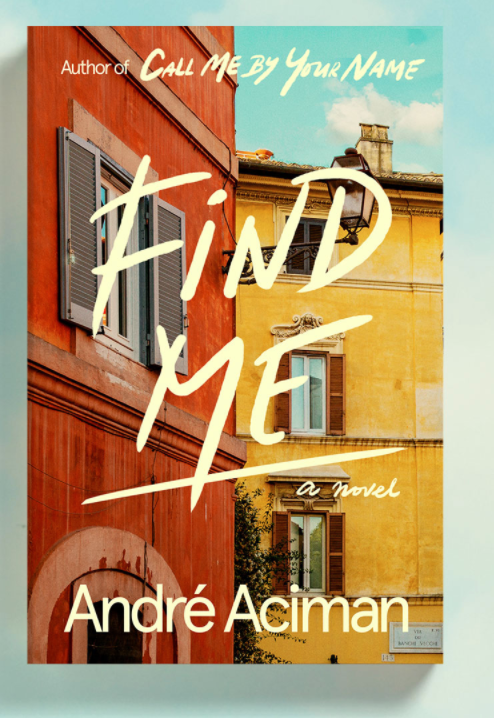 BeLitCo's tweet photo. Join us tonight for the 2nd half of JLF Colorado starting at 6:15 pm. Internationally acclaimed author André  Aciman will join us at 7 pm MST discussing his new novel Find Us, a follow up to the popular Call Me By Your Name. Register here: https://t.co/1kjT1jJEys https://t.co/iPO5ehureC