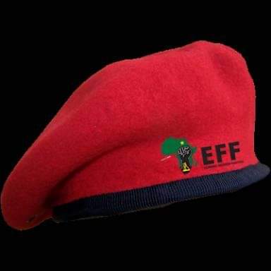EFFgroundforces's tweet photo. The search for our revolutionary beret stolen by racists in #brackenfellhigh will be a militant one. https://t.co/1R3SZ8hJnS