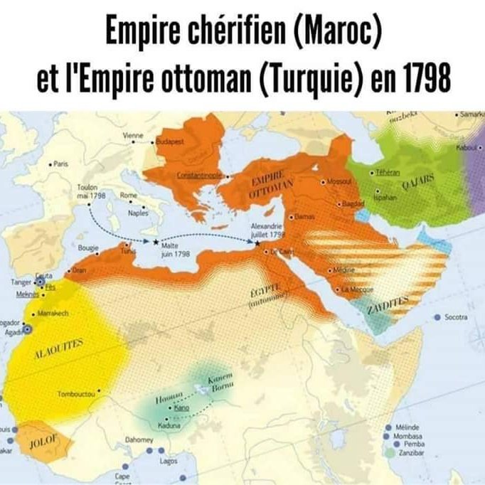 المغاربة حينها هزموا انكشارية سليمان القانوني رغم فارق العدة والعتاد ، هزموهم شر هزيمة وأدار العثمانيون المطايا وولوا الادبار وفرّو ناحية الجزائر وبقي المغرب طاهرا من رجس العثمانيين.جنرالات الجزائر يتحدثون عن هذه المعركة بحشمة لأن المغرب هو الوحيد بالمنطقة لم ردع العثمانيين.