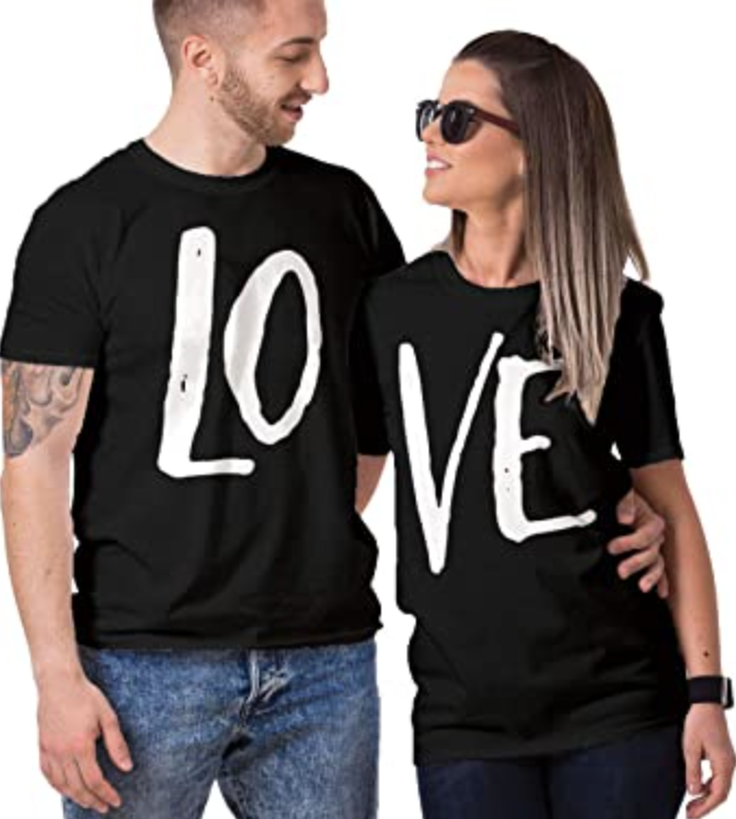 2createawebsite's tweet photo. All I want for Christmas is for Amazon to let us show two or more shirts in the thumbnail to promote various "matching family or couples shirt" ideas. 

That would be a gamechanger for MBA! #printondemand #sellingshirts https://t.co/G03MWhtRnN