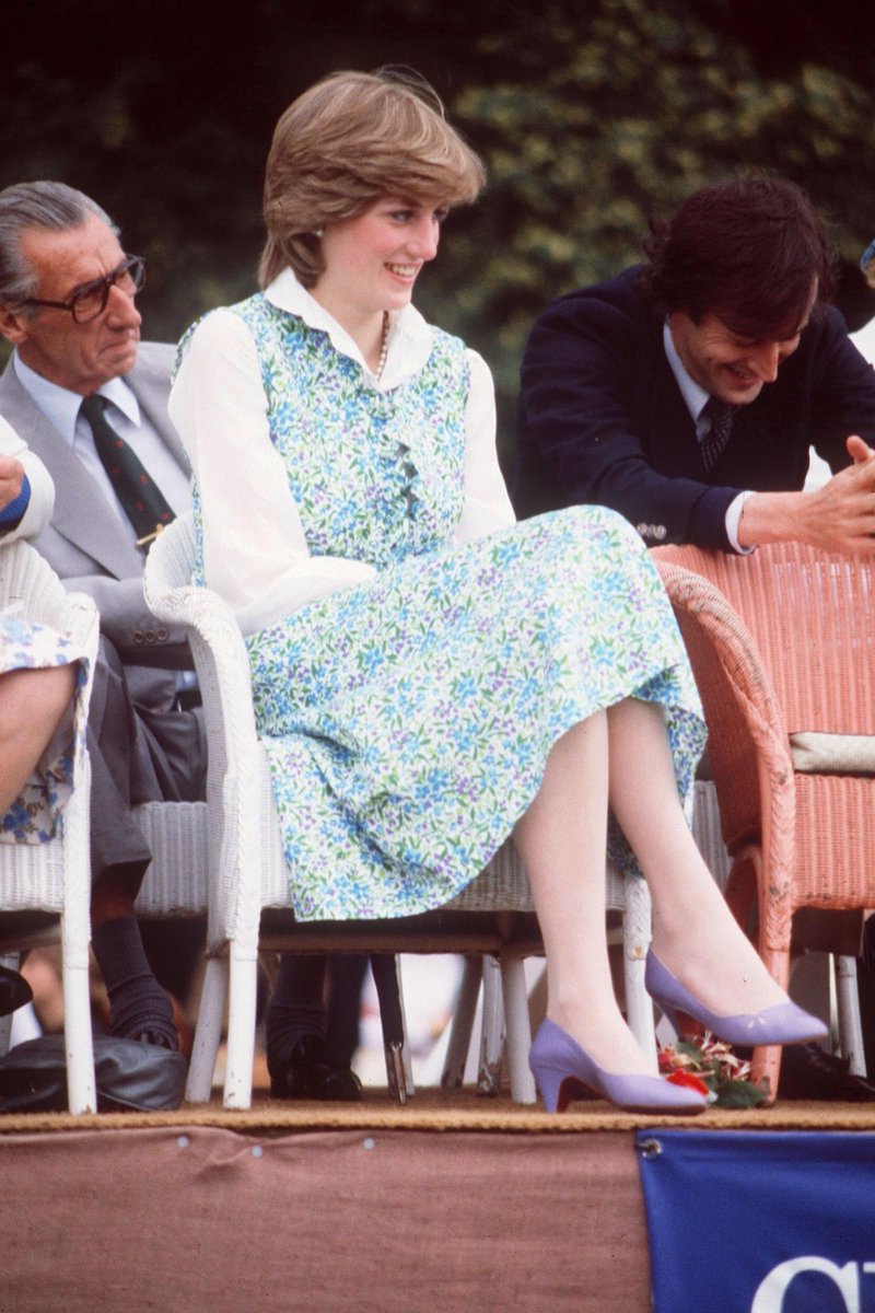 Laura Ashley chintzy and the witty animal knits