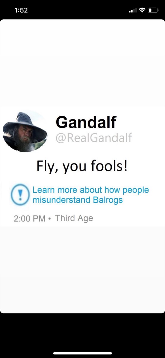 Anyone who claims to know the truth so well that they have the right to suppress others speaking is undoubtedly corrupt.
