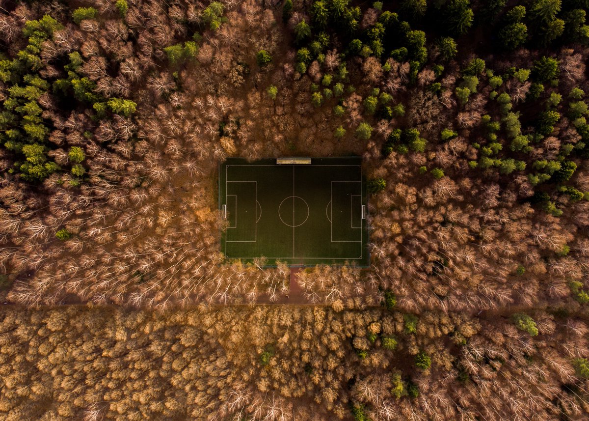 Ricardo Fort On Twitter Cool Places To Play 4 Russia Photo By Seresigo On Unsplash