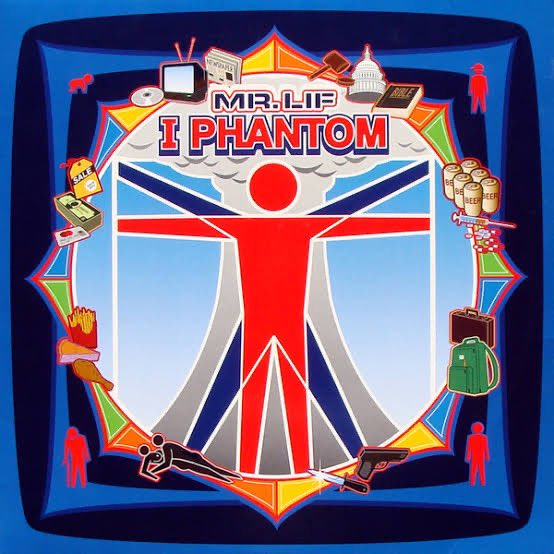 lesandox's tweet photo. @MeWeFree_ This changed my life @therealMrLif
#MrLif #IPhantom https://t.co/BTYeXFKpaQ