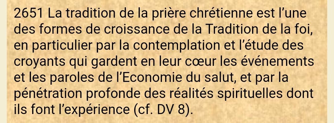 La contemplation silencieuse  :" Quand il ouvrit le septième sceau, il y eut dans le ciel un silence d’environ une demi-heure. " (Apocalypse 8 ; 1) #contemplation  #messe  #liturgie  #prière  #silence