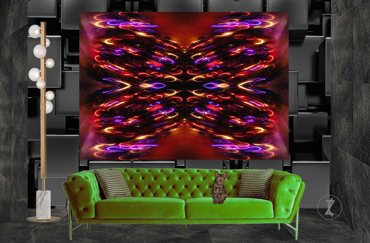 manzcera's tweet photo. Lights of hope, come into our lives. #interiorlovers #luxurydesign #moderninterior #interiorstyling #elledecor #luxurylivingroom #homedecor #homedesign #interiordesign #Focalpoint #cats #picture #hope #architecture #artphotography #archilovers #artemest https://t.co/BY4eWSE6Tm